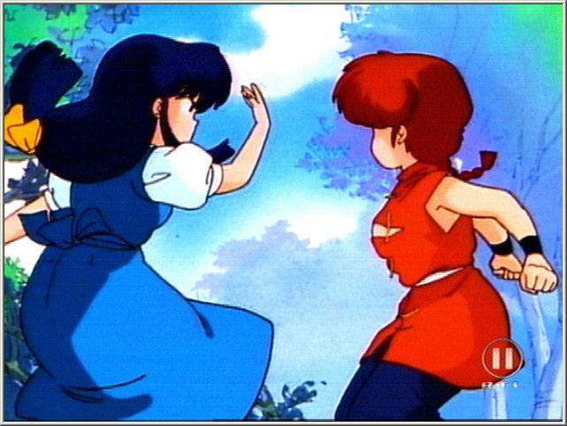 Otaku Gallery  / Anime e Manga / Ranma / Screen Shots / Episodio 08 / 043.jpg